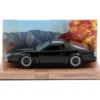 Knight Rider - Pontiac Trans Am - Jada Toys - 1:32