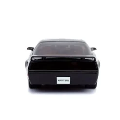 Knight Rider 1982 Pontiac Trans AM - Jada Toys - 1:24