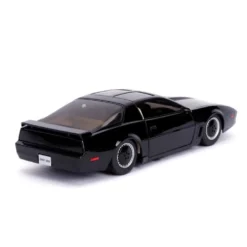 Knight Rider 1982 Pontiac Trans AM - Jada Toys - 1:24