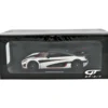 Koenigsegg Agera RS - Vit - GT Spirit - 1:18