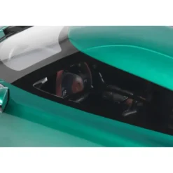 Koenigsegg Gemera - 2024 - Racing Green - GT Spirit - 1:18