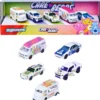 Krambjörnarna - Care Bears - Leksaksbilar - Majorette