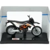 KTM 690 SMC R - Supermoto - Maisto - 12 cm
