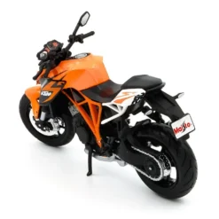 KTM 1290 Super Duke R - Maisto - 1:12 (18 cm)