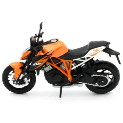 KTM 1290 Super Duke R - Maisto - 1:12 (18 cm)