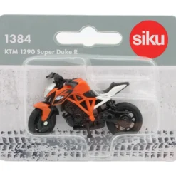KTM 1290 Super Duke R - 1384 - Siku - 6 cm