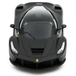 LaFerrari - Svart - Ljud och ljus - MotoSounds - Maisto 1:24