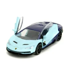Lamborghini Centenario - Pink Slips - Jada - 13 cm