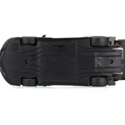 Lamborghini Essenza SCV12 - Grön / Svart - Bburago - 1:24
