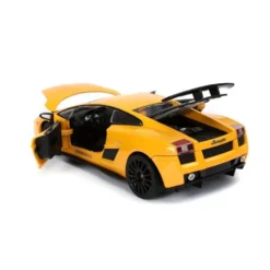 Lamborghini Gallardo Superleggera - F&F - Jada Toys - 1:24
