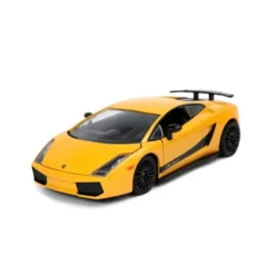 Lamborghini Gallardo Superleggera - F&F - Jada Toys - 1:24