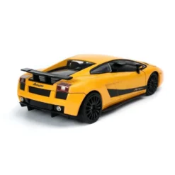 Lamborghini Gallardo Superleggera - F&F - Jada Toys - 1:24