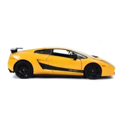 Lamborghini Gallardo Superleggera - F&F - Jada Toys - 1:24