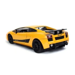Lamborghini Gallardo Superleggera - F&F - Jada Toys - 1:24