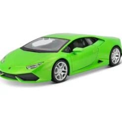 Lamborghini Huracán Coupé - Grön - Maisto - 1:24