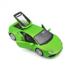 Lamborghini Huracán Coupé - Grön - Maisto - 1:24