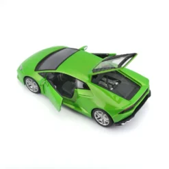 Lamborghini Huracán Coupé - Grön - Maisto - 1:24