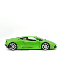 Lamborghini Huracán Coupé - Grön - Maisto - 1:24