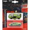 Lamborghini Huracán Performante - Grön - Speed Icons - Maisto - 1:64