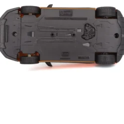 Lamborghini Huracán Performante - Orange - Bburago - 1:24