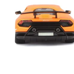 Lamborghini Huracán Performante - Orange - Bburago - 1:24