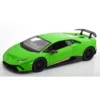 Lamborghini Huracán Performante 2017 - Grön - 1:18 - Maisto