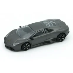 Lamborghini Reventón - Gråmetallic - Rastar - 11 cm