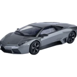 Lamborghini Reventon - Mattgrå - Motormax - 1:24