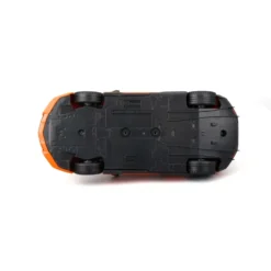 Lamborghini Revuelto - Orange - Bburago - 1:24