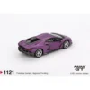 Lamborghini Revuelto - Viola 30th Matte - 1121 - Mini GT - 1:64