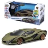 Lamborghini Sián FKP37 - Radiostyrd Bil - Maisto - 22 cm