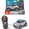 Lamborghini Urus - Svensk Polis - Sladdstyrd - Dickie Toys