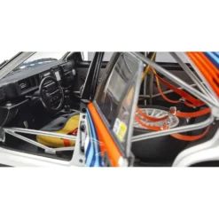 Lancia Delta HF Integrale Evoluzione - 1992 - Kyosho - 1:18