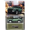 Land Rover Defender 110 - Grön - Tarmac Works - 1:64