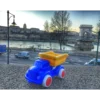 Lastbil - Blå - Maxi - Viking Toys - 14 cm