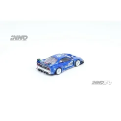 LBWK (F40) Tokyo Auto Salon 2024 - Ferrari - Inno64 - 1:64