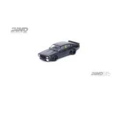 LB Works Nissan Skyline 2000 GT-R (KPGC110) - Inno64 - 1:64
