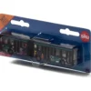 Ledbuss - Blå - 1617 - Siku - 16 cm