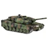 Leopard 2 A6/A6M - Byggmodell - 03180 - Revell - 1:72