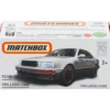 1994 Lexus LS400 - Silver - Power Grab - Matchbox
