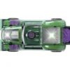 Light Hero Hulk - Ljud och Ljus - Jada - 15 cm