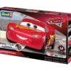 Lightning McQueen - Byggmodell - 07813 - Revell - 1:24