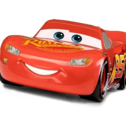 Lightning McQueen - Byggmodell - 07813 - Revell - 1:24
