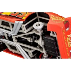 Lightning McQueen - Byggmodell - 07813 - Revell - 1:24
