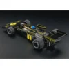 Lotus 72E -  Ronnie Peterson Monaco 74 - GP Replicas - 1:18