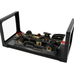 Lotus-Ford 72D - 1972 Spain GP - Fittipaldi - MCG - 1:18