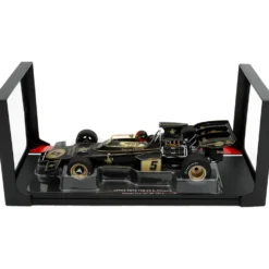 Lotus-Ford 72D - 1972 Spain GP - Fittipaldi - MCG - 1:18
