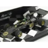 Lotus Ford 72 - Reine Wisell - Canadian GP 1972 - Minichamps - 1:43