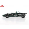 Lotus 59 #40 - Grand Prix d'Albi F2 1969 - Ronnie Peterson - Spark Models - 1:43