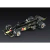 Lotus 77 - R Peterson - Brazilian GP 76 - GP Replicas - 1:18
